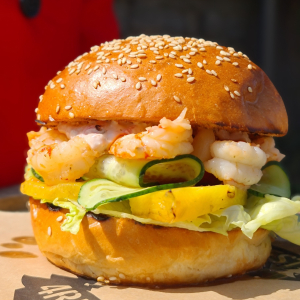 Shrimp 335/140/50 Shrimp 335/140/50